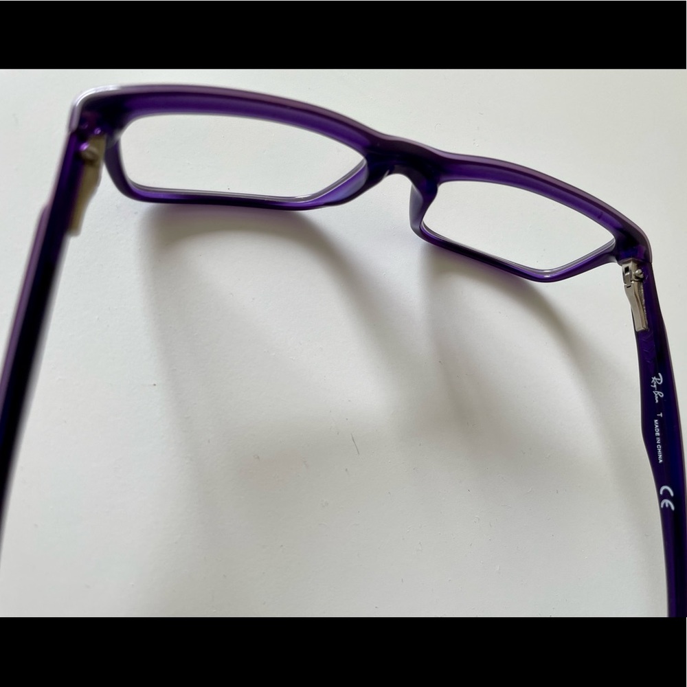 Ray-ban Eyeglasses - Picture 7 of 8